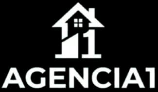 Logo de agencia1